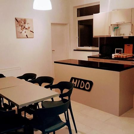 Apartments&Rooms Mido Visoko Εξωτερικό φωτογραφία