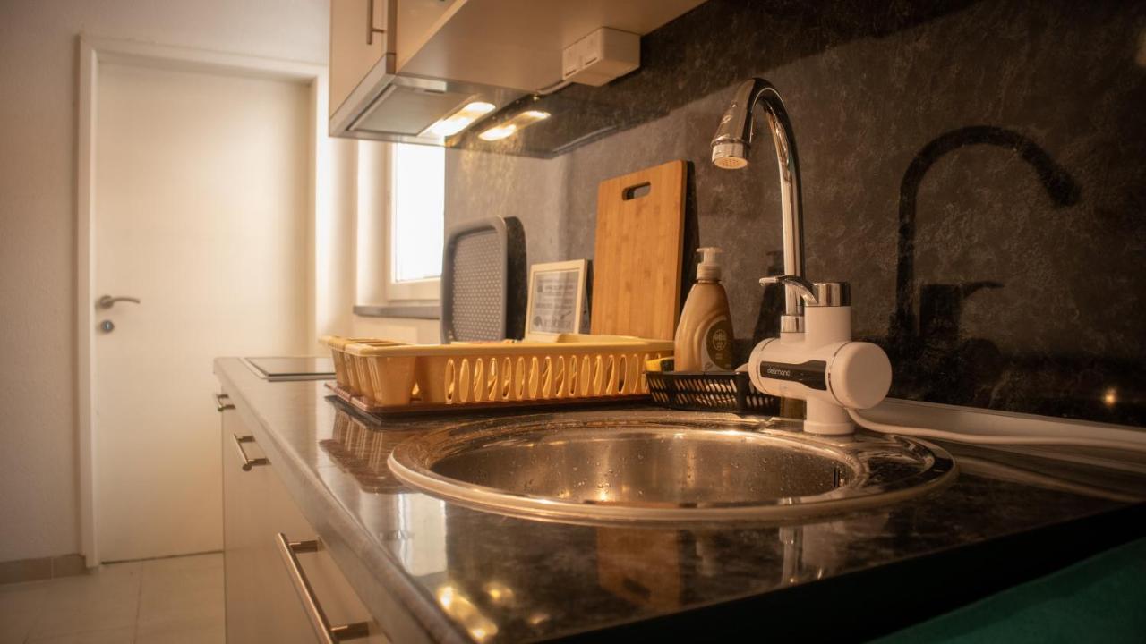 Apartments&Rooms Mido Visoko Εξωτερικό φωτογραφία