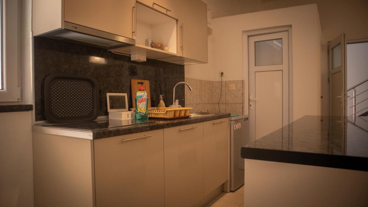 Apartments&Rooms Mido Visoko Εξωτερικό φωτογραφία