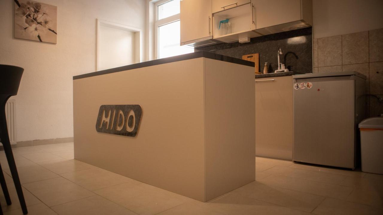 Apartments&Rooms Mido Visoko Εξωτερικό φωτογραφία
