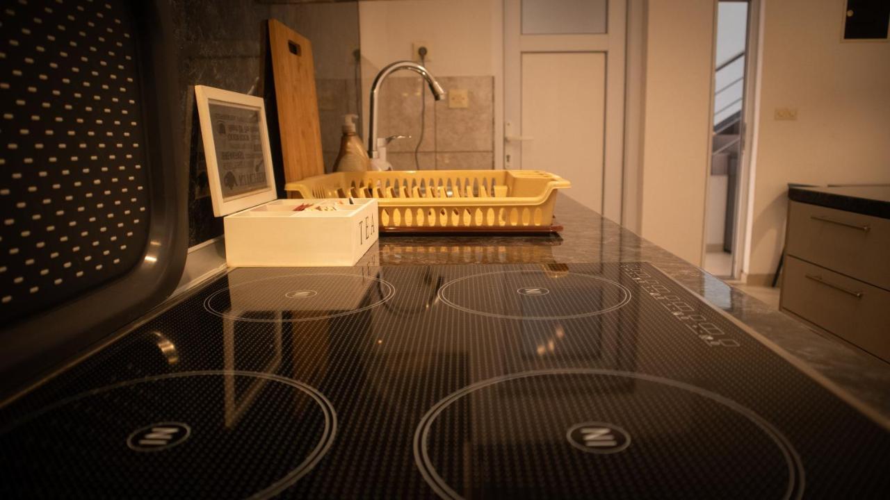Apartments&Rooms Mido Visoko Εξωτερικό φωτογραφία