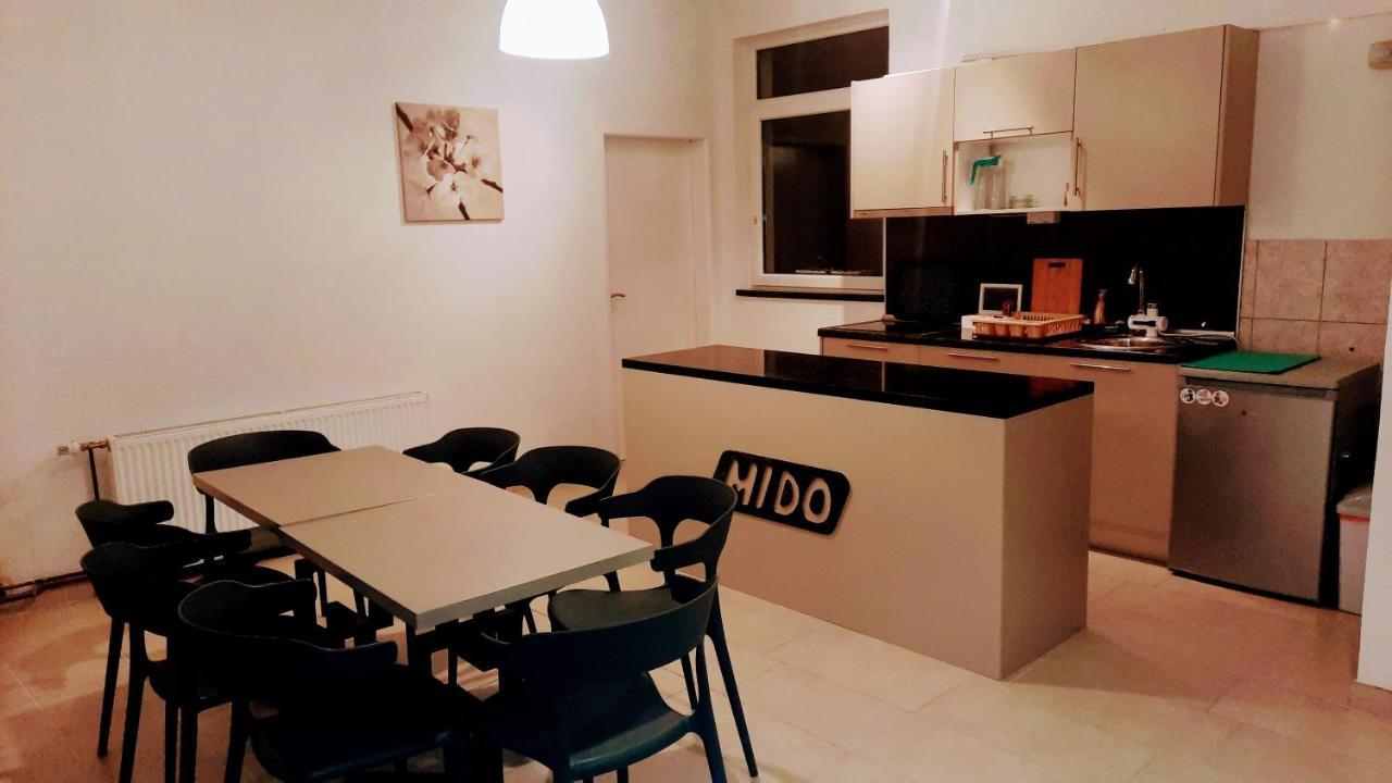 Apartments&Rooms Mido Visoko Εξωτερικό φωτογραφία