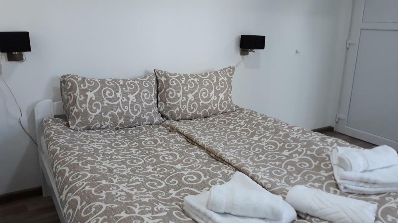 Apartments&Rooms Mido Visoko Εξωτερικό φωτογραφία