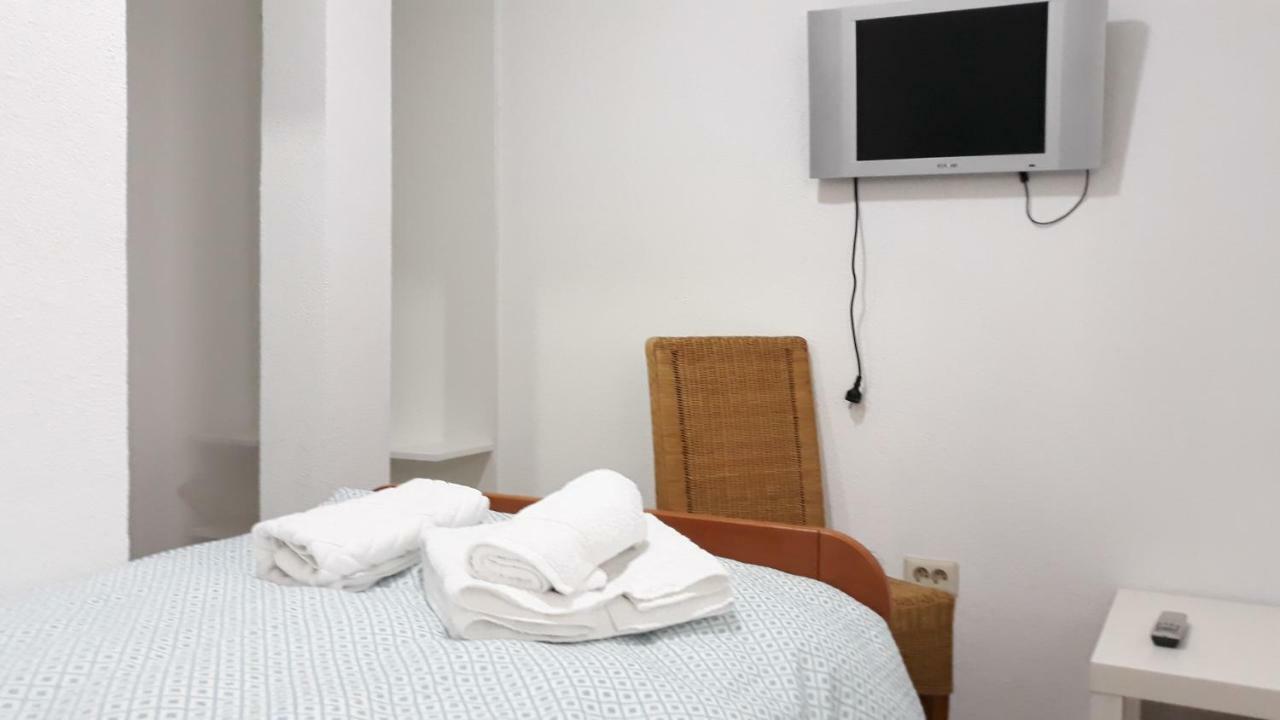 Apartments&Rooms Mido Visoko Εξωτερικό φωτογραφία