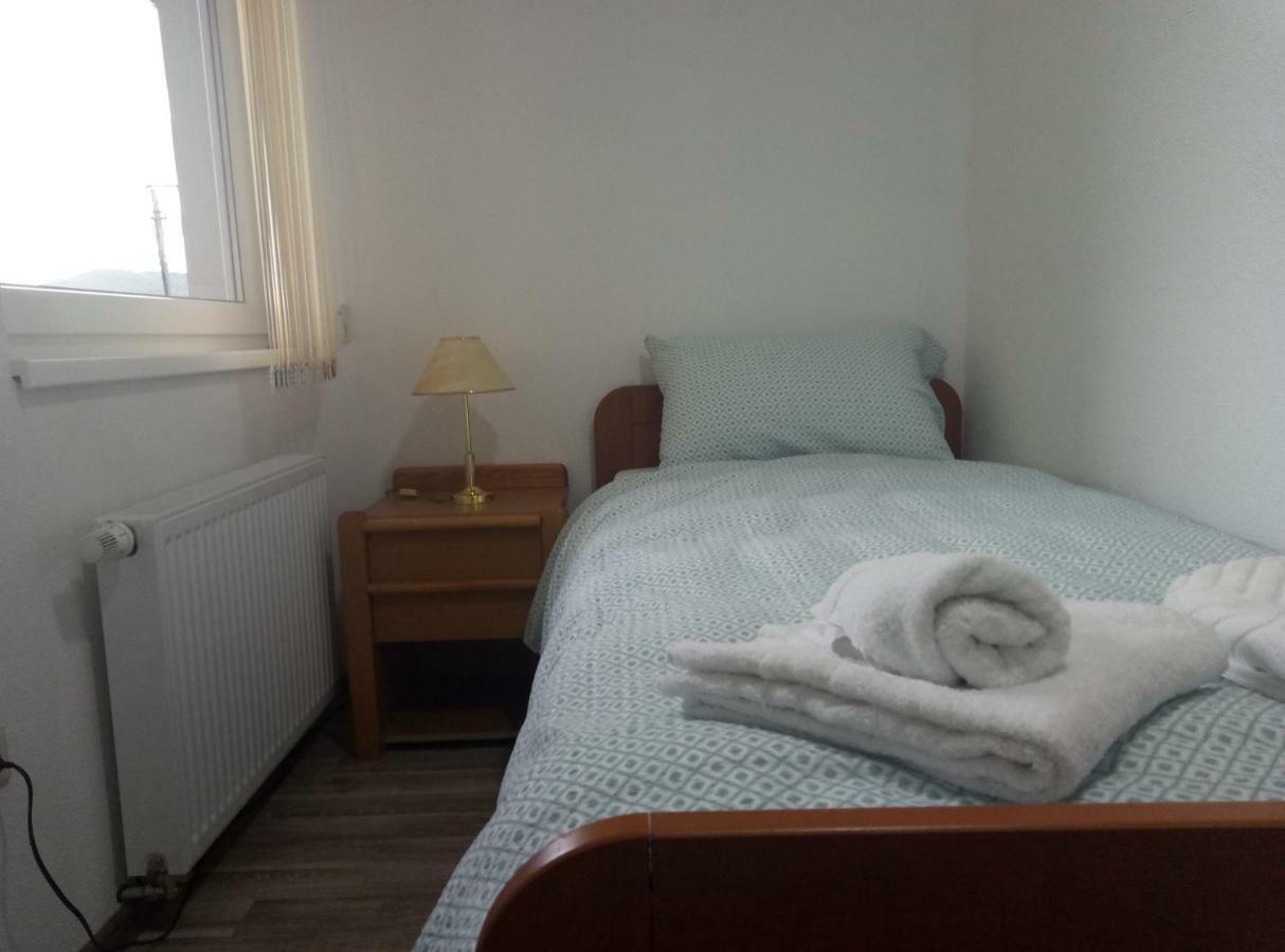 Apartments&Rooms Mido Visoko Εξωτερικό φωτογραφία