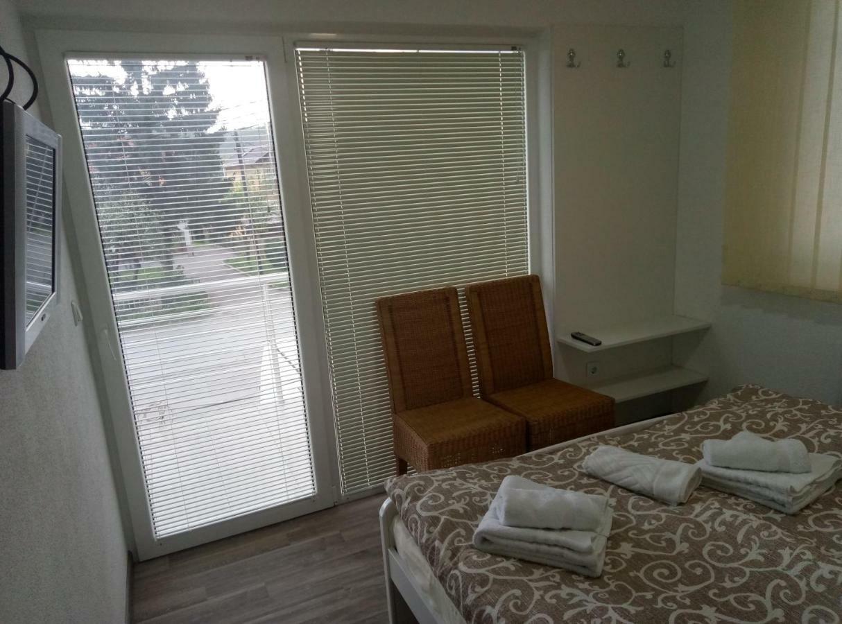 Apartments&Rooms Mido Visoko Εξωτερικό φωτογραφία