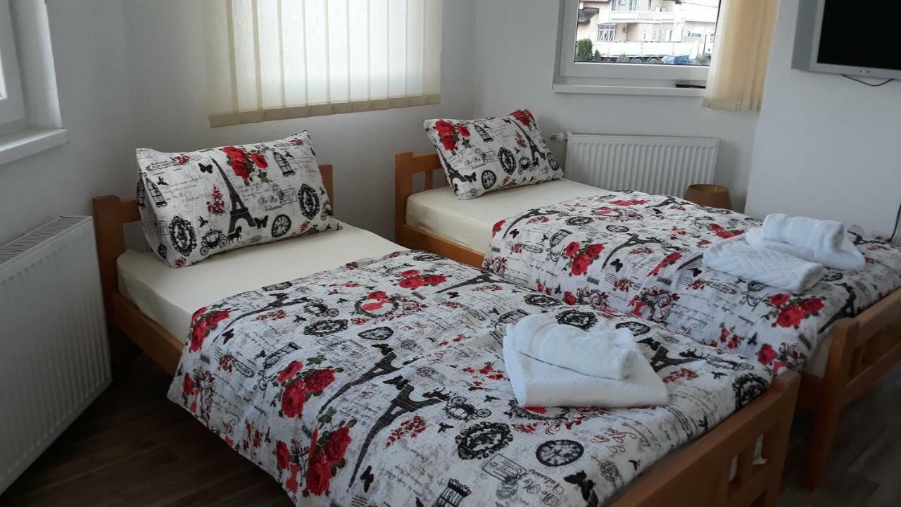 Apartments&Rooms Mido Visoko Εξωτερικό φωτογραφία