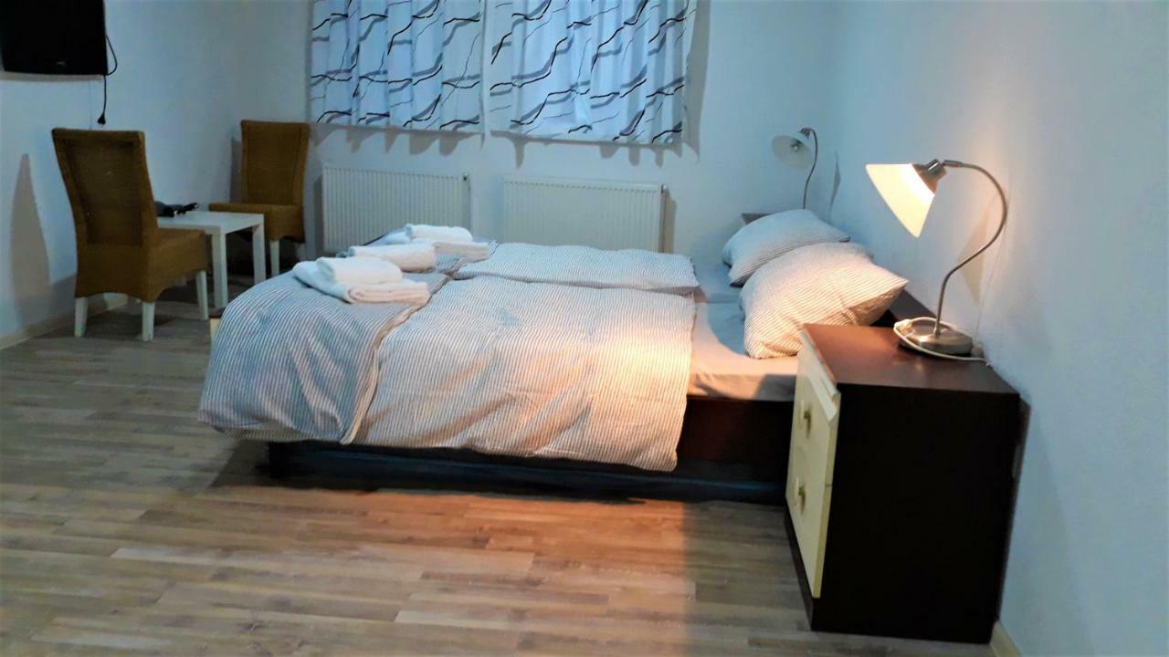 Apartments&Rooms Mido Visoko Εξωτερικό φωτογραφία