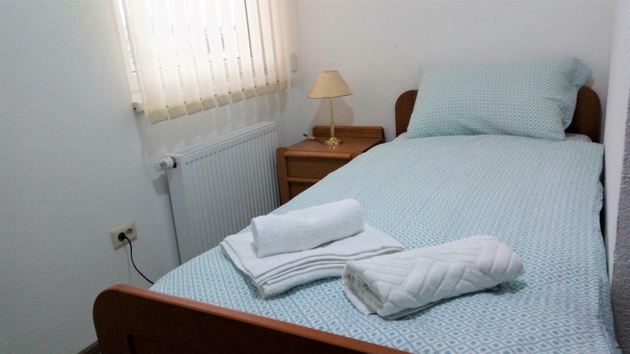 Apartments&Rooms Mido Visoko Εξωτερικό φωτογραφία