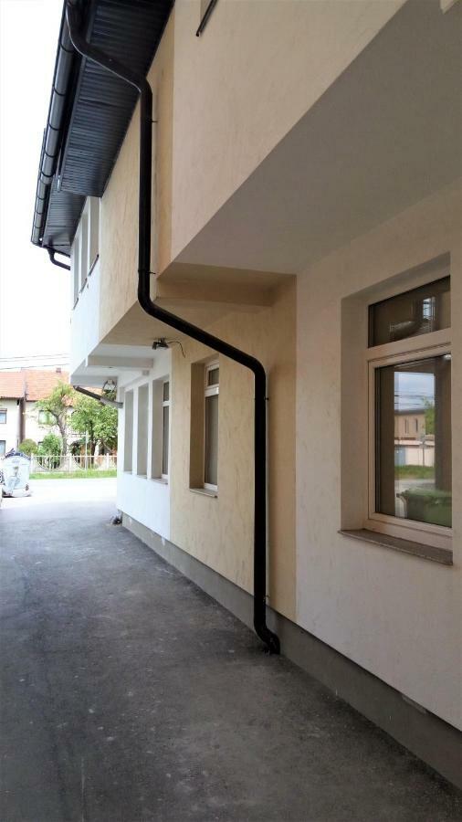Apartments&Rooms Mido Visoko Εξωτερικό φωτογραφία