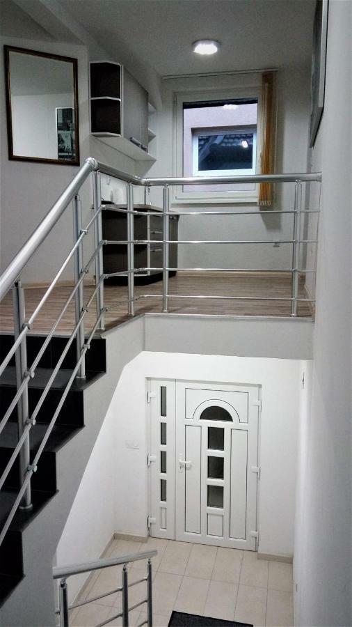 Apartments&Rooms Mido Visoko Εξωτερικό φωτογραφία