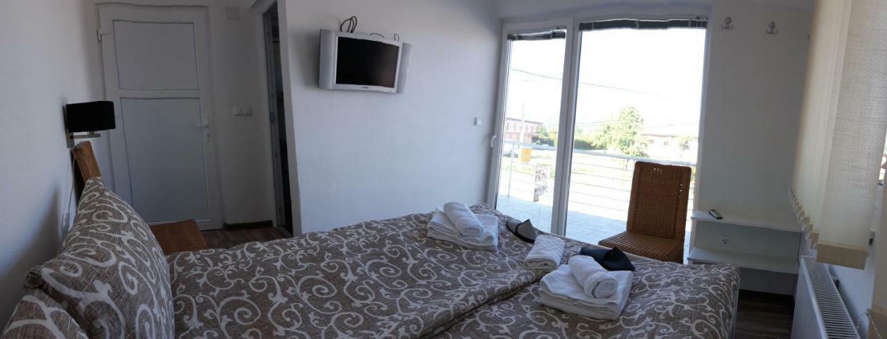 Apartments&Rooms Mido Visoko Εξωτερικό φωτογραφία