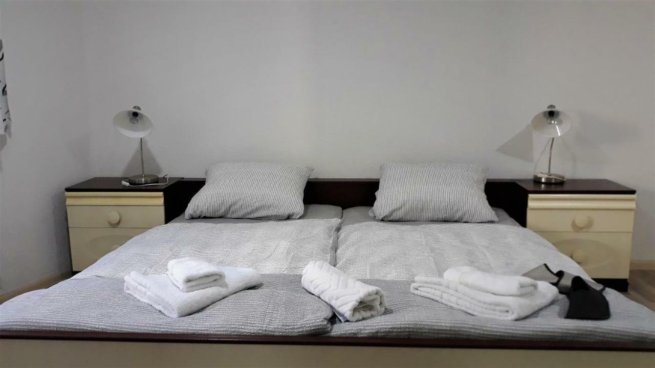 Apartments&Rooms Mido Visoko Εξωτερικό φωτογραφία