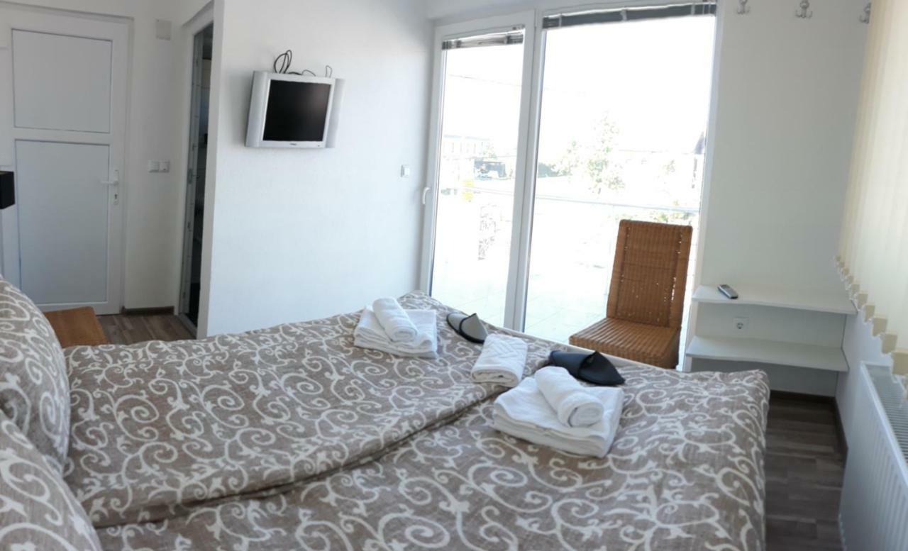 Apartments&Rooms Mido Visoko Εξωτερικό φωτογραφία