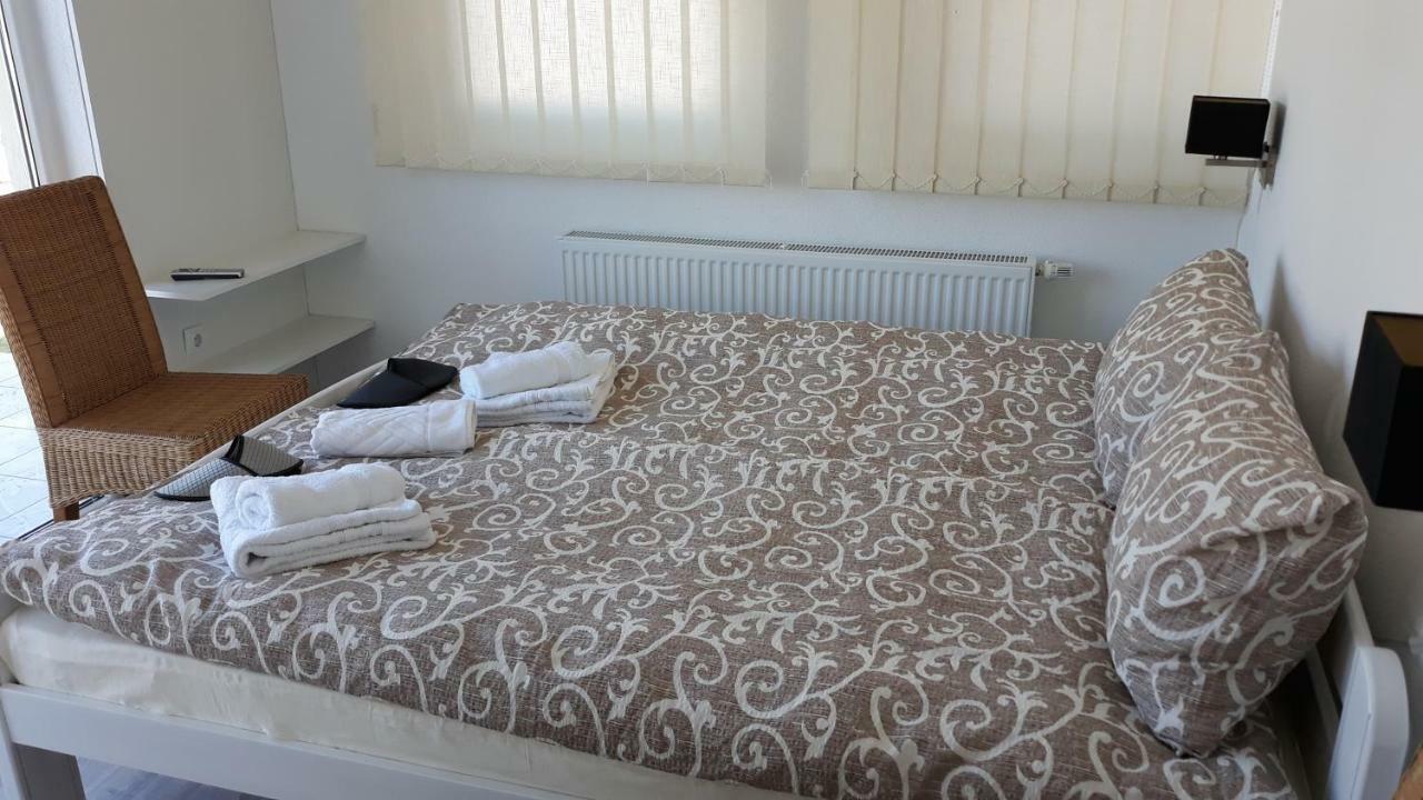 Apartments&Rooms Mido Visoko Εξωτερικό φωτογραφία