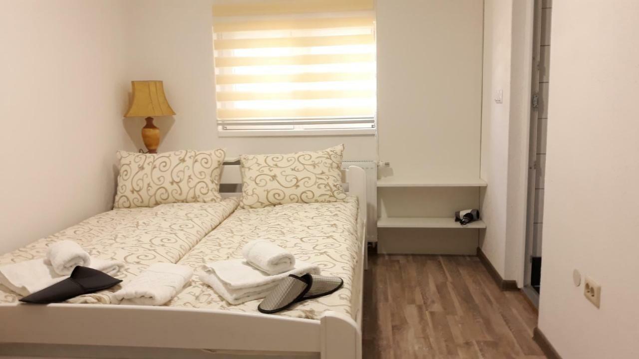 Apartments&Rooms Mido Visoko Εξωτερικό φωτογραφία