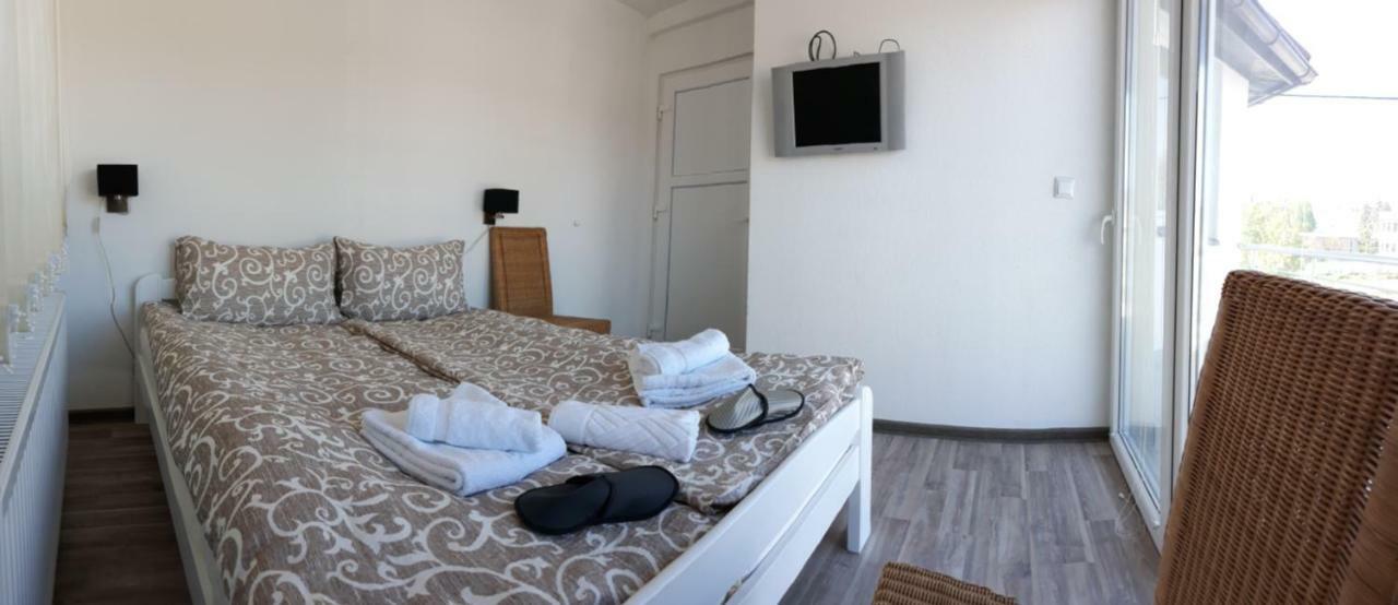 Apartments&Rooms Mido Visoko Εξωτερικό φωτογραφία