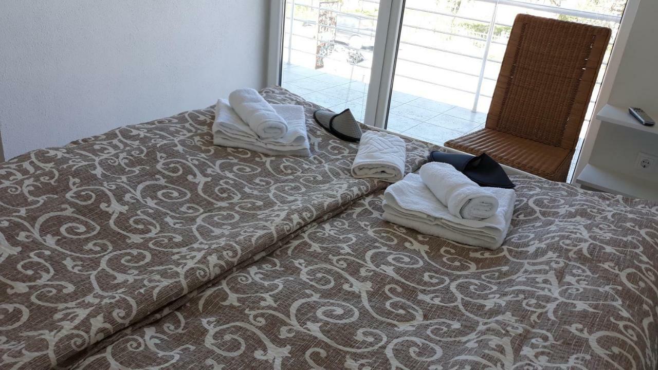 Apartments&Rooms Mido Visoko Εξωτερικό φωτογραφία