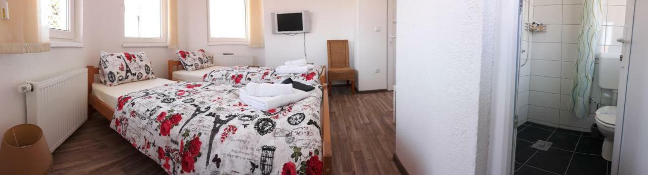 Apartments&Rooms Mido Visoko Εξωτερικό φωτογραφία