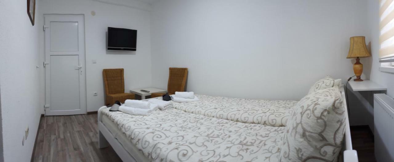Apartments&Rooms Mido Visoko Εξωτερικό φωτογραφία