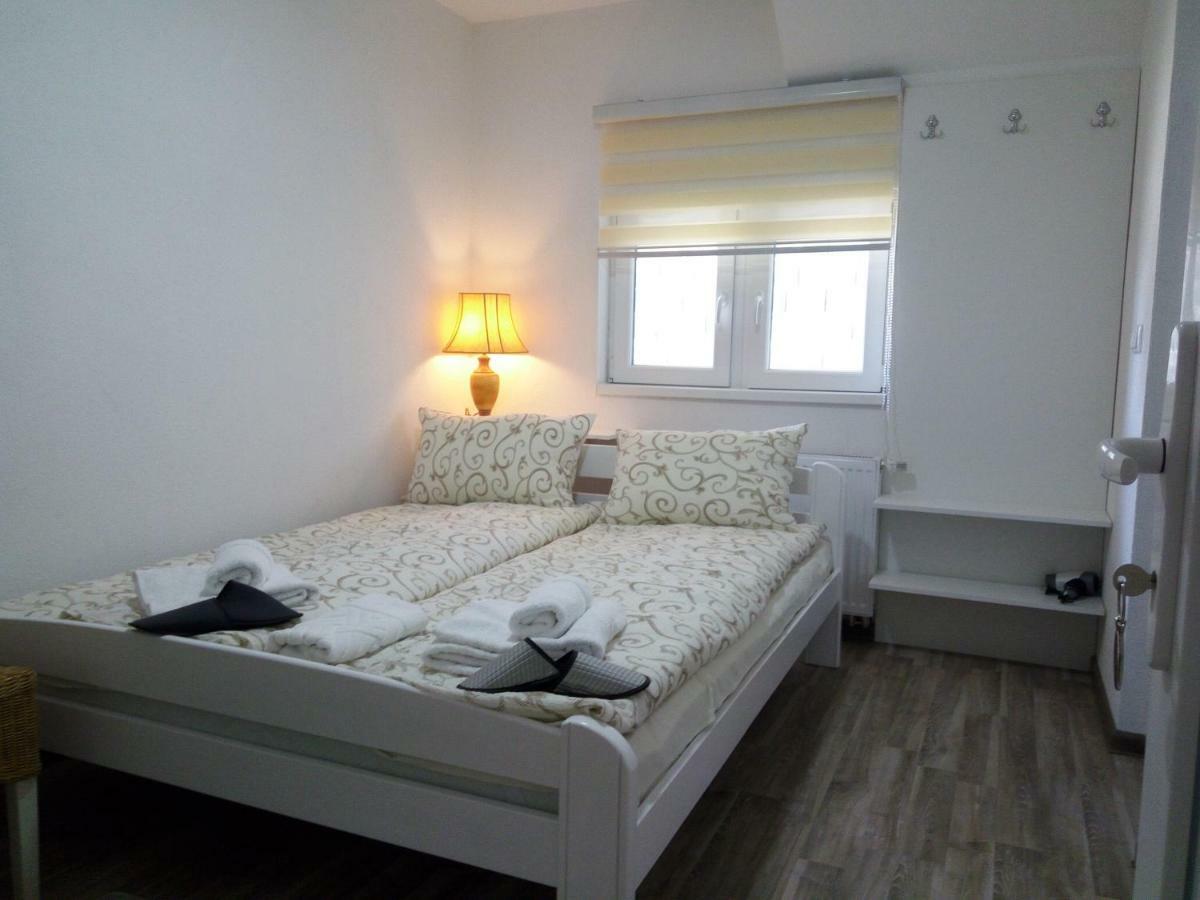Apartments&Rooms Mido Visoko Εξωτερικό φωτογραφία