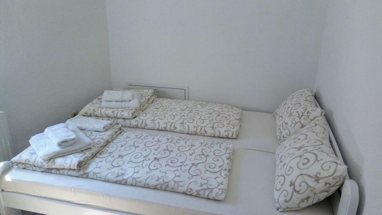 Apartments&Rooms Mido Visoko Εξωτερικό φωτογραφία