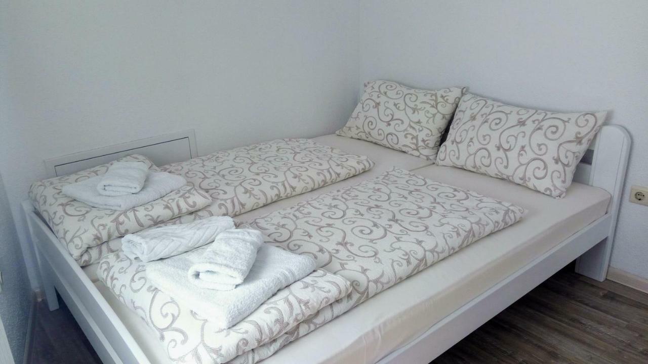 Apartments&Rooms Mido Visoko Εξωτερικό φωτογραφία