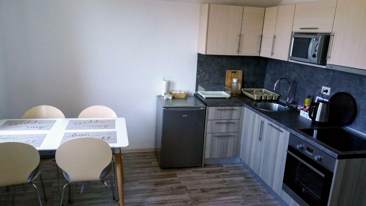 Apartments&Rooms Mido Visoko Εξωτερικό φωτογραφία