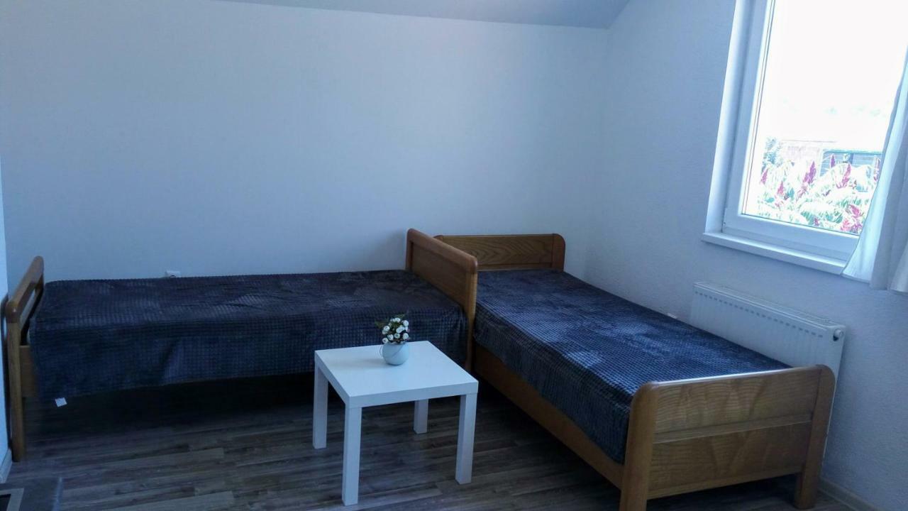 Apartments&Rooms Mido Visoko Εξωτερικό φωτογραφία