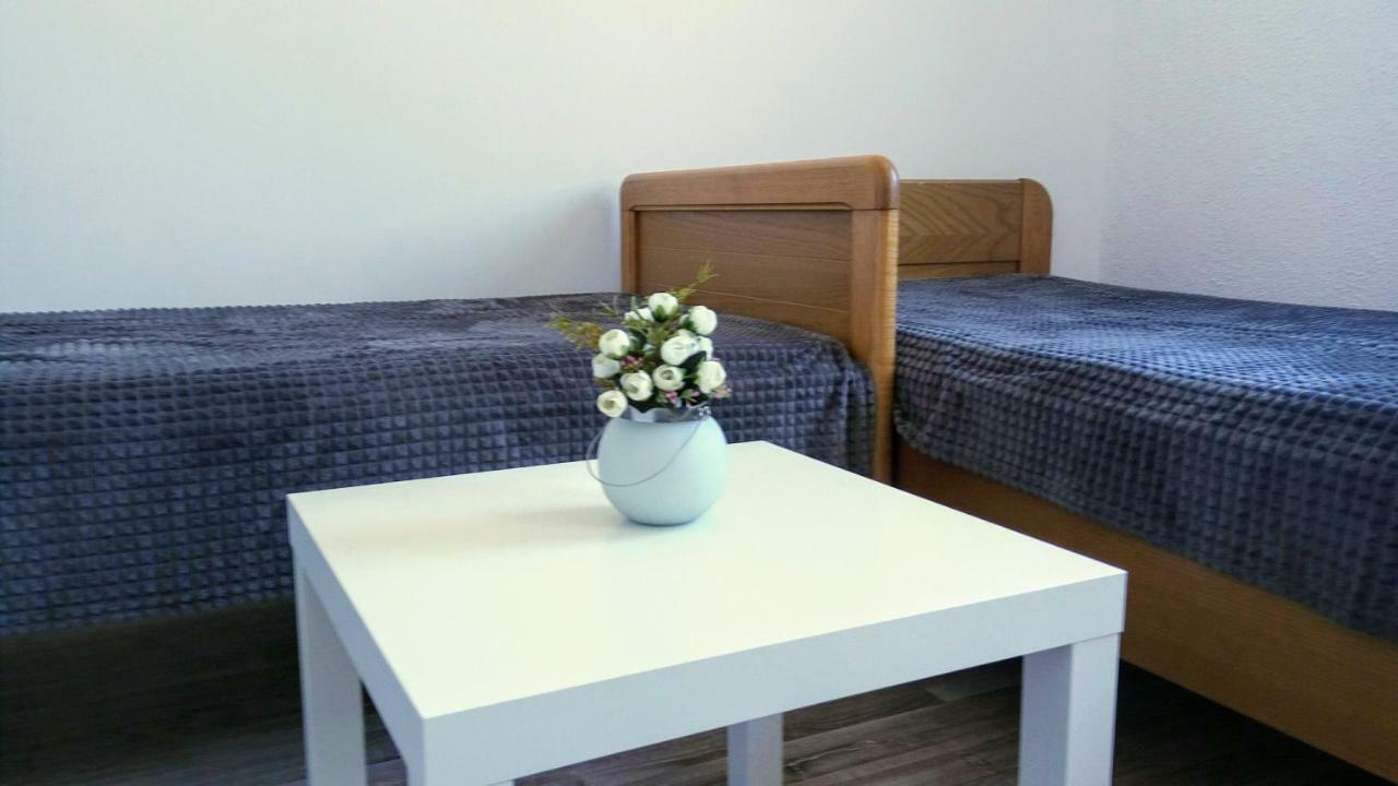 Apartments&Rooms Mido Visoko Εξωτερικό φωτογραφία